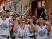 FESTEJADES à Gruissan