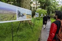 Rencontres avec les photographes à Boulogne-Billancourt