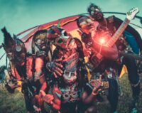 FESTI'VAL D'OLT 2026 - FULU MIZIKI KOLEKTIV à Mont Lozère et Goulet