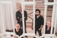 FESTI'VAL D'OLT 2026 - LE TIGRE DES PLATANES à Mont Lozère et Goulet