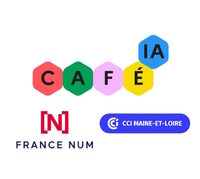 Café IA France Num à Angers
