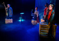 Le Syndrome d'Ulysse à Avignon