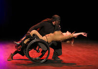 Voltige (CRÉATION 2026) à Avignon