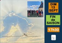 Finissage saison 2026 à Saint-Broladre