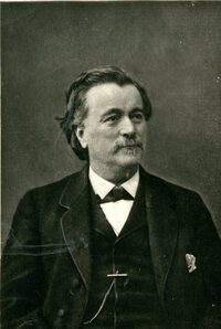 Visite « autour de Paul Bert » à Auxerre