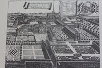 L’œil d’un archéologue sur la ville à Chelles