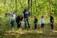Rendez-vous créatif "Le monde fascinant des vers de terre" à Montfiquet