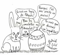 Atelier Oralité à Thibivillers