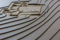 Visite flash du site archéologique du Gurtelbach à Dehlingen