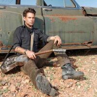 MANU LANVIN à Montluçon