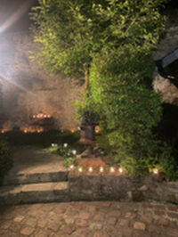 Hôtel de Campigny à Bayeux