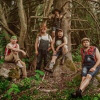 STEVENSEAGULLS + INVITES à Meisenthal
