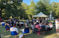 Soirée 3-en-1 à Labège à Labège