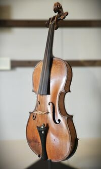 Concerts · violon et violoncelle à Montmorency