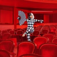 Hammer - GöteborgsOperans Danskompani - Théâtre du Châtelet, Paris à Paris 1er