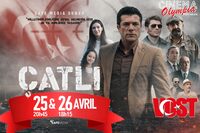 Çatlı - Cinéma Turc à Pontarlier