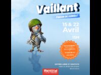 Ciné – Famille : "Vaillant, pigeon de combat !" à Caen