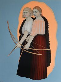 EXPOSITION LES RENDEZ VOUS DES ARTISTES LOCAUX à Saint-Plancard