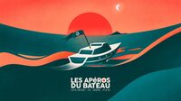 Les apéros du bateau à Marseille 1er