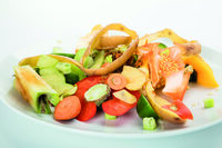 Visite guidée du domaine des 3B et initiation à la cuisine des épluchures à Istres