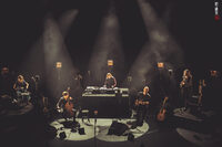 QUI-VIVE ! Irruption électrique dans le champ des musiques baroques à Istres