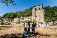 Yoga en pleine nature à Tours