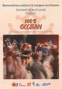 Rencontres culture et langues occitanes à Figeac à Figeac