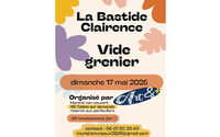 Vide-grenier à La Bastide-Clairence