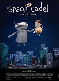 Cinéma Arudy : L'odyssée de Céleste à Arudy