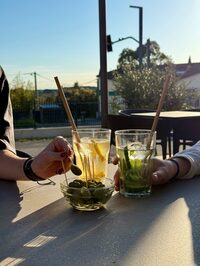 AFTERWORKS à Cazouls-lès-Béziers
