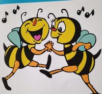 Allons danser Obalamiel ! à Rezé