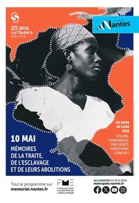 Expo : « Detwa Fanm Ki Ka » de Cindy Sapor à Nantes