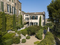 Visite découverte du Jardin de la Maison Dora Maar à Ménerbes