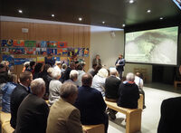 Conférence : La gestion des corps de soldats en France, par Marine Meucci à Wattwiller