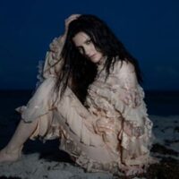 LAURA PAUSINI à Monte-Carlo