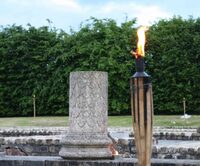 Nuit des Musées : "Visite au flambeau de la Maison Au Grand Péristyle" à Vieux