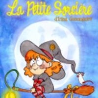 La Petite Sorcière - Tournée à Bormes-les-Mimosas