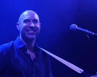 Concert pop avec Li à la Salle des fêtes de Gex – 18 avril à Gex