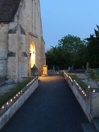 Métier d'Art : tailleur de Pierres à Maizières à Maizières