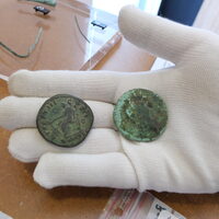 Conférence numismatique à Sauveterre-de-Comminges