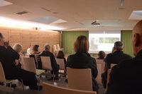 L'archéologie du jeu vidéo à Mayenne