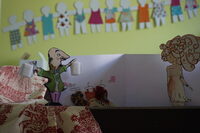 Un musée sensationnel ! à Bourgoin-Jallieu