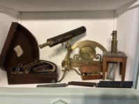 Exposition sur la généalogie des jardins à Roiffieux