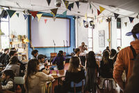 KAWAOMIC #3 à Ramonville-Saint-Agne