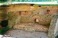Une journée à Augustoritum : la villa Brachaud à Limoges