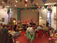 Jam Jazz à Ramonville-Saint-Agne