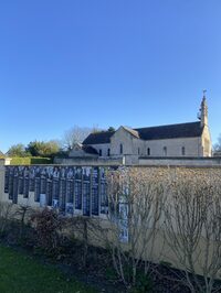 Embarquons pour une balade lumineuse à Cresserons