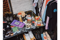 Vide greniers d'automne à Lucbardez-et-Bargues