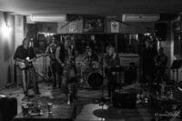 Concert Cluster Connection - Showroom Gallery CEMA à Bordères-sur-l'Échez