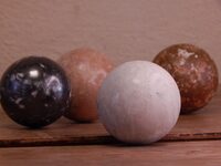 Jeudis "détente" : ateliers "dorodango" à Ger